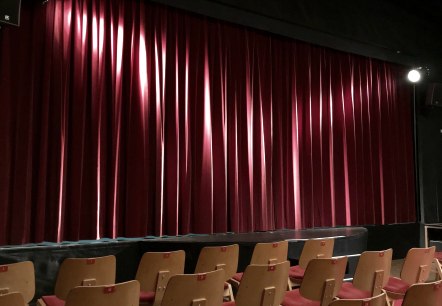 Theatervorstellung, © Pixabay