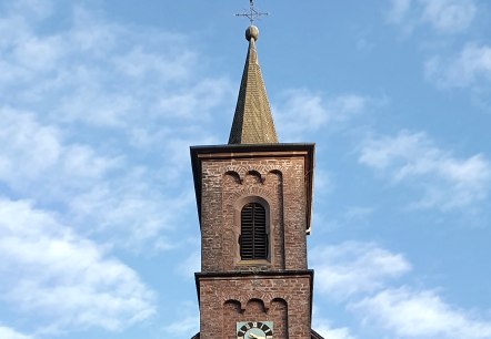 St. Laurentius, © TI Bitburger Land