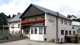 Gasthaus/Pension/Restaurant Geimer, © Gasthaus Geimer