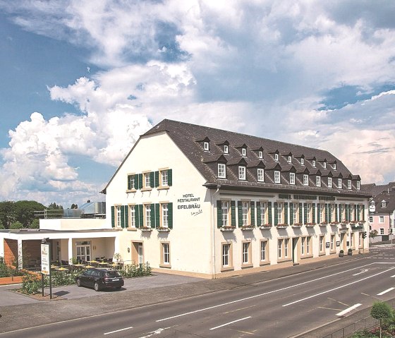 Hotel Eifelbräu
