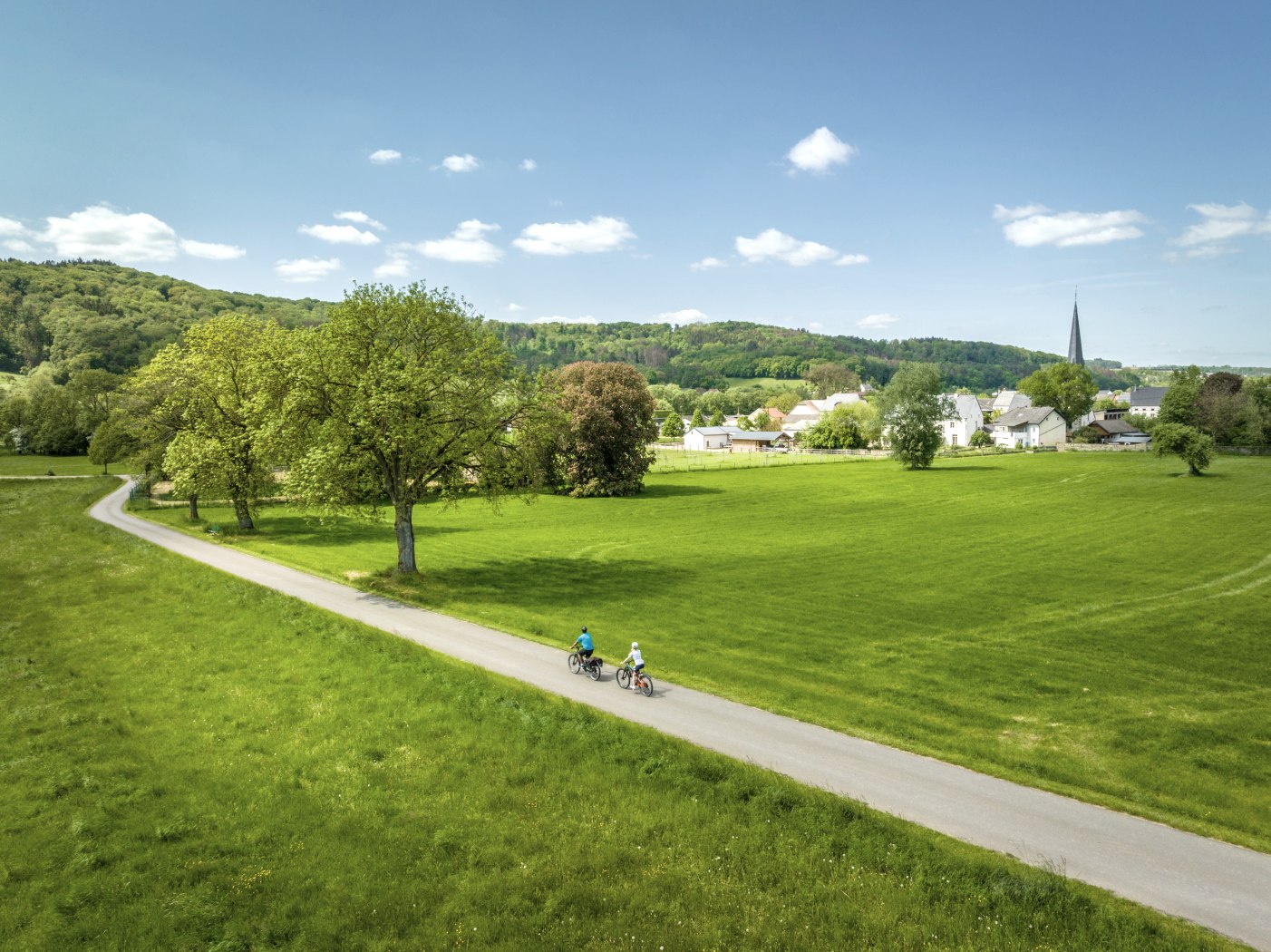 Wolsfeld, © Eifel-Tourismus GmbH/ Dominik Ketz