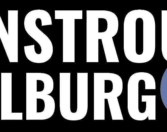 Logo Kunstroute Kyllburg, © Olivier Rijcken
