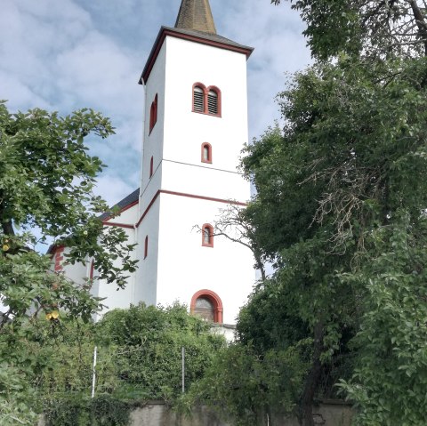 Historische Sehenswürdigkeiten auf der Gutland Route, © TI Bitburger Land