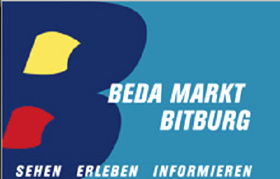 Logo Beda Markt, © Veranstalter