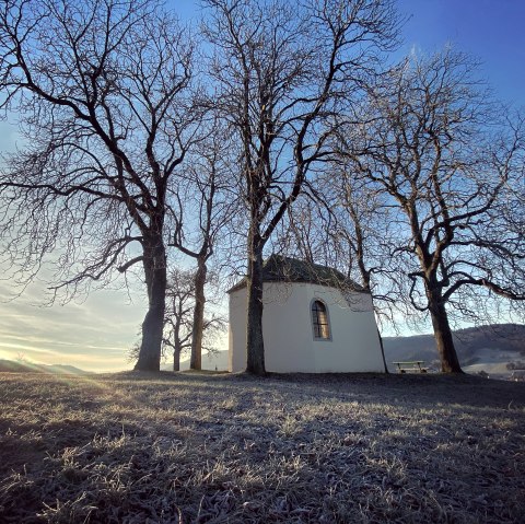 Rochuskapelle, © Felsenland Südeifel Tourismus GmbH / Anna Carina Krebs