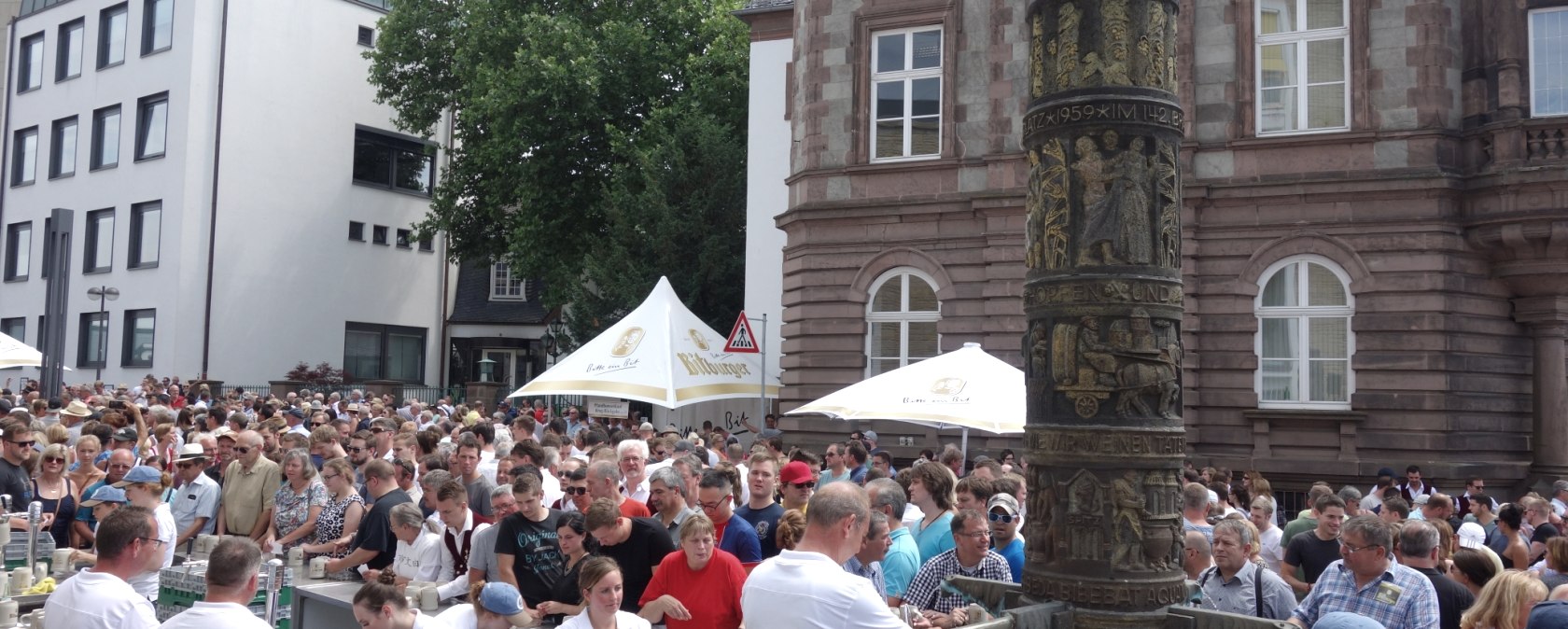 200 Jahre Bitburger