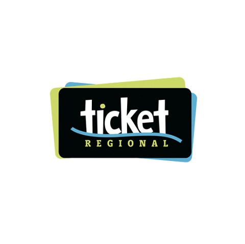 Ticket Regional, © Ticket Regional