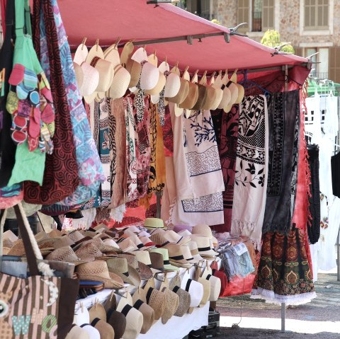 Markt, © Pixabay