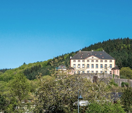 Château de Malberg, © Ti Bitburger Land