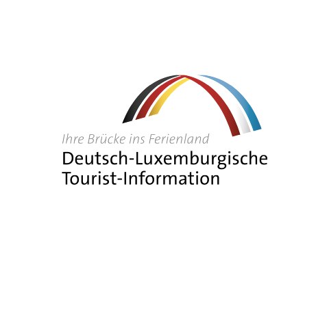Logo Deutsch-Luxemburgische Tourist-Information, © Deutsch-Luxemburgische Tourist-Information