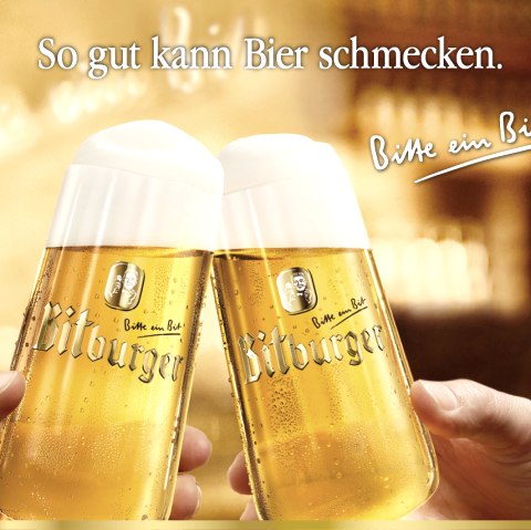Bitburger Erlebniswelt, © Bitburger Brauerei