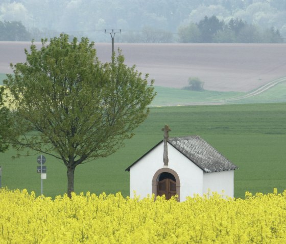 Marienkapelle am Ortsrand von Gondorf, © NaturAktivErleben