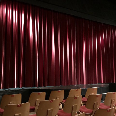 Théâtre, © Pixabay