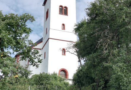 Historische Sehenswürdigkeiten auf der Gutland Route, © TI Bitburger Land