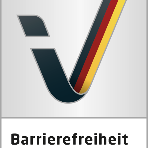 Barrierefreiheit geprüft