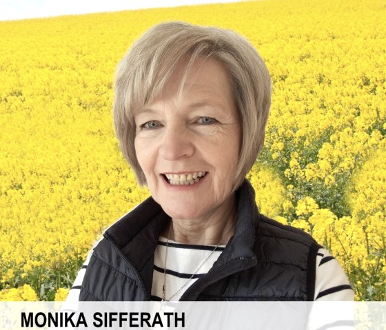 Monika Sifferath