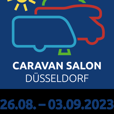 Caravan Salon - Logo, © Caravan Salon