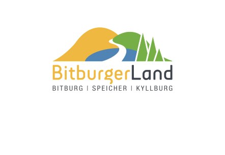 Logo Tourist-Information Bitburger Land, © TI Bitburger Land