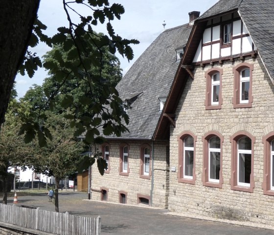 Gemeindehaus Fließem, © TI Bitburger Land