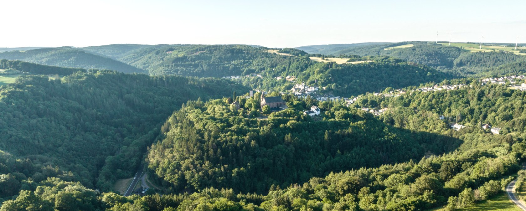 Wilsecker Linde,, © Eifel Tourismus GmbH, Dominik Ketz