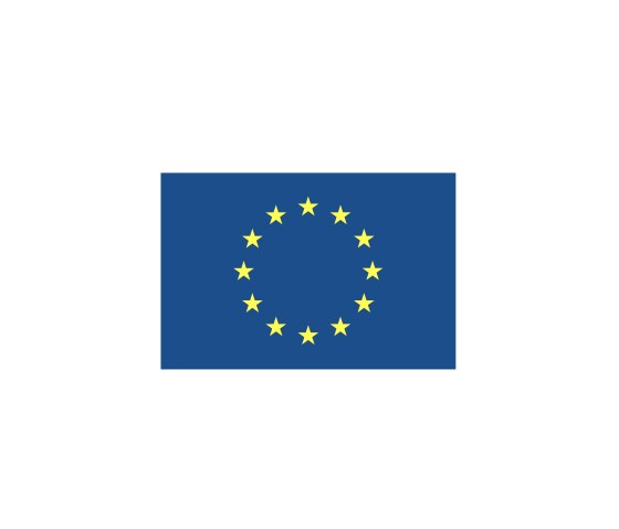 Europäische Flagge, © www.europa.eu