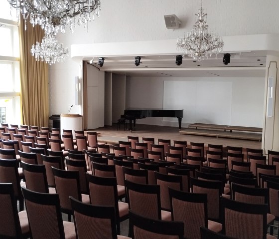 House Beda Ballroom, © TI Bitburger Land