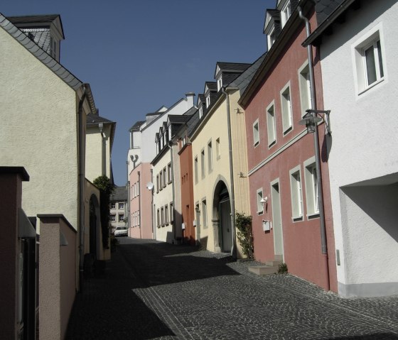 adrigstrasse-bitburg, © TI Bitburger Land