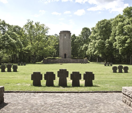 Hauteur de Kolmes, © TI Bitburger Land