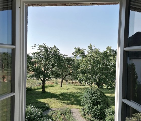 Vue de la Chambre de l´Ours