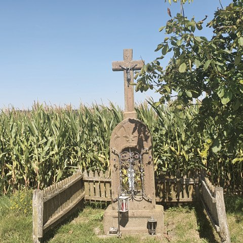 Croix de Lambertus, © TI Bitburger Land