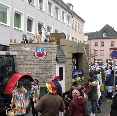 Fastnacht