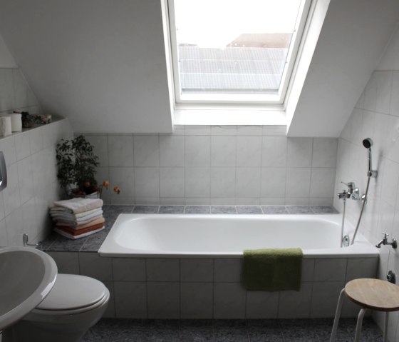 Exemple de salle de bain, © Norbert Heck Halsdorf