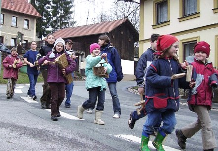 Klapperkinder