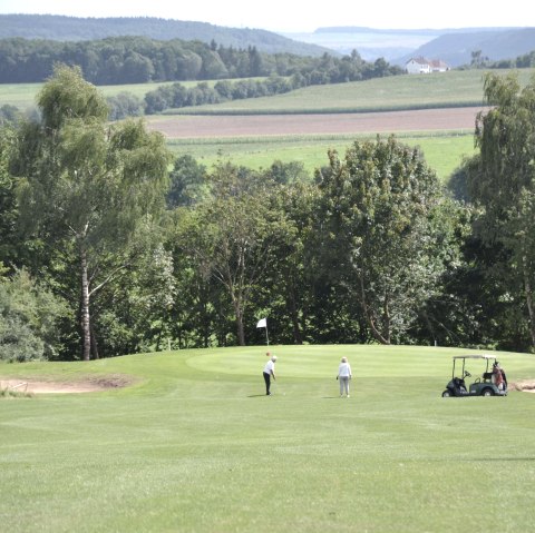 Golfclub Südeifel