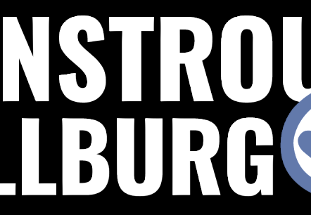 Logo Kunstroute Kyllburg, © Olivier Rijcken