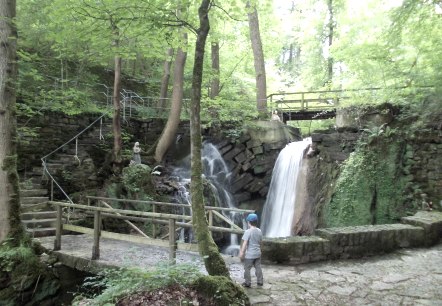 Mariengrotte Albach, © Tourist-Information Bitburger Land