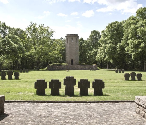 Kolmeshöhe, © Tourist-Information Bitburger Land