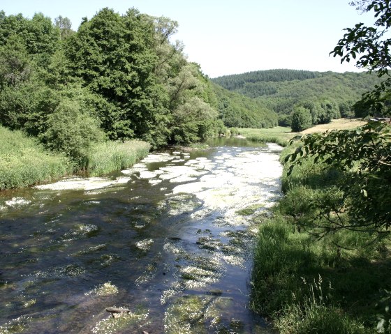 Prümtal, © TI Bitburger Land