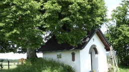 Kapelle Büdesheim, © Tourist-Information Prümer Land