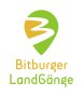 Bitburger LandGänge marking, © TI Bitburger Land