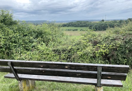 Panoramablick Oberweis, © Daniel Köhler