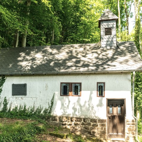 Die Einsiedelei, © Eifel Tourismus GmbH, D. Ketz