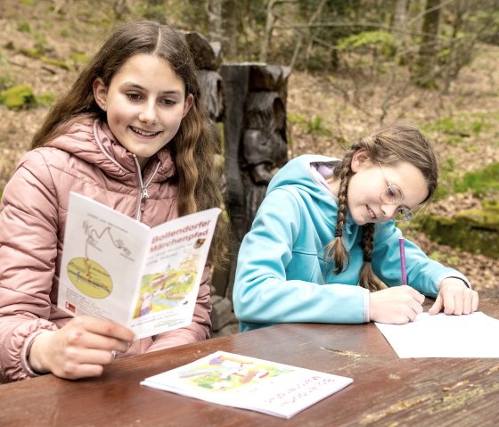 ET-2023-077-Bollendorf, Märchenpfad-©Eifel Tourismus GmbH, Dominik Ketz, © Eifel Tourismus GmbH, Dominik Ketz