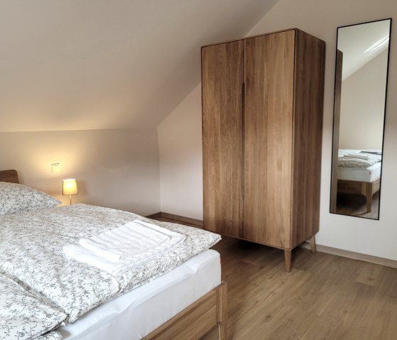 Maison de vacances dans le village inférieur - Chambre 1