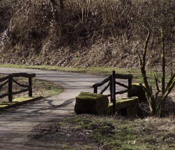 Wanderweg Neidenbach N3, © M. Bach