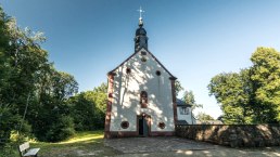 Schankweiler Klause, © Eifel Tourismus GmbH, D. Ketz