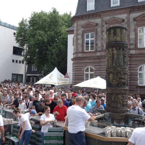 200 Jahre Bitburger