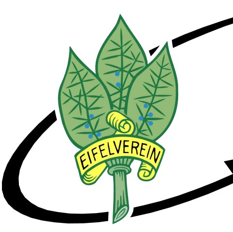 Logo Eifelverein, © Eifelverein